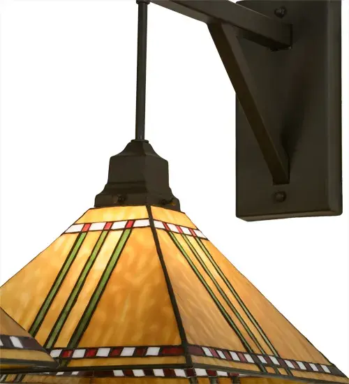 The Prairie Corn by Meyda Lighting - Image 9
