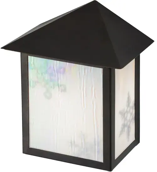 The Snowflake by Meyda Lighting - Image 4