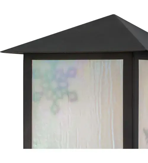 The Snowflake by Meyda Lighting - Image 9