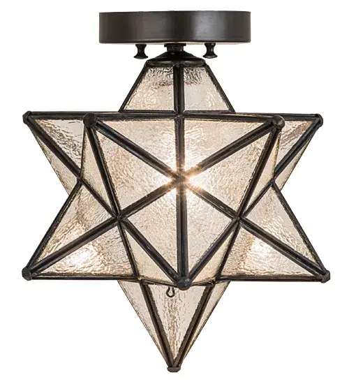 The Moravian Star by Meyda Lighting - Image 5
