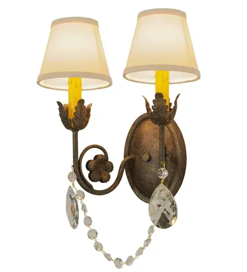 The Antonia by Meyda Lighting - Image 2