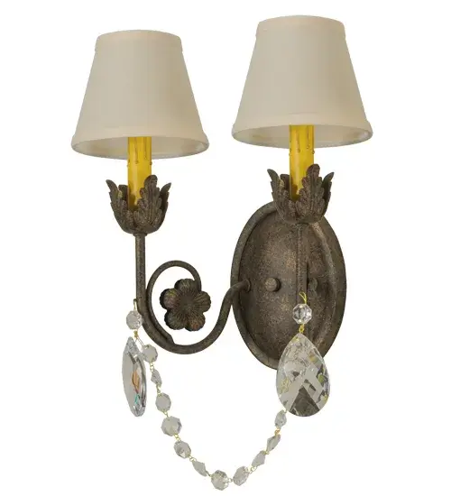 The Antonia by Meyda Lighting - Image 3