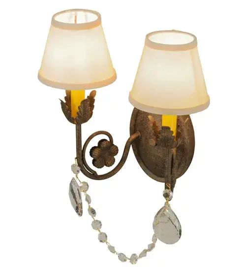 The Antonia by Meyda Lighting - Image 4