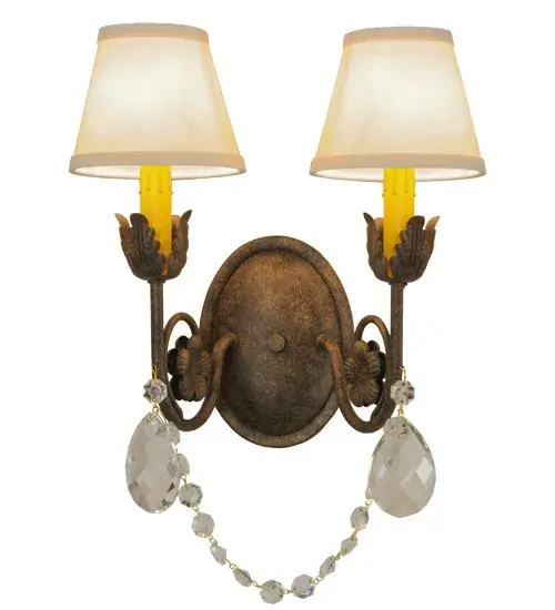 The Antonia by Meyda Lighting - Image 5