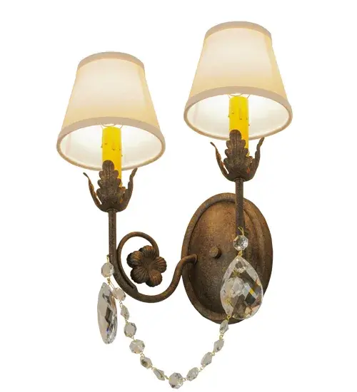 The Antonia by Meyda Lighting - Image 6