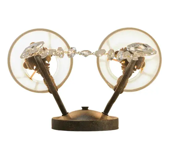 The Antonia by Meyda Lighting - Image 7