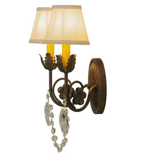 The Antonia by Meyda Lighting - Image 8