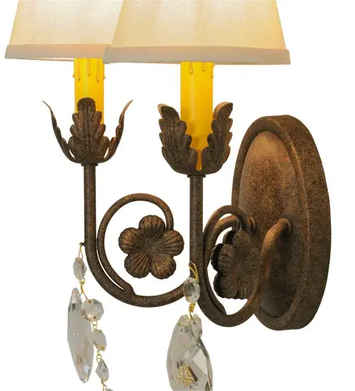 The Antonia by Meyda Lighting - Image 9