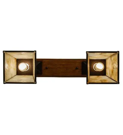 The Diamond Craftsman by Meyda Lighting - Image 7