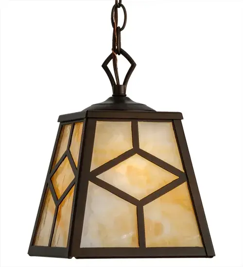 The Diamond Craftsman by Meyda Lighting - Image 8
