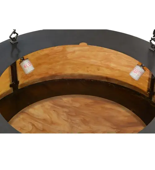 The Pomona by Meyda Lighting - Image 11