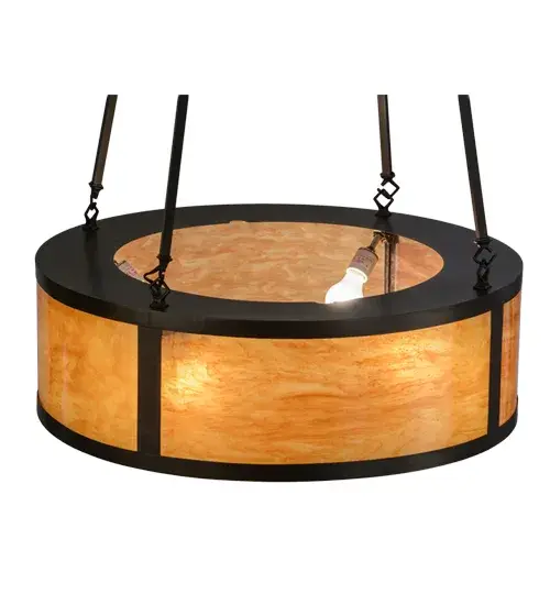 The Pomona by Meyda Lighting - Image 4