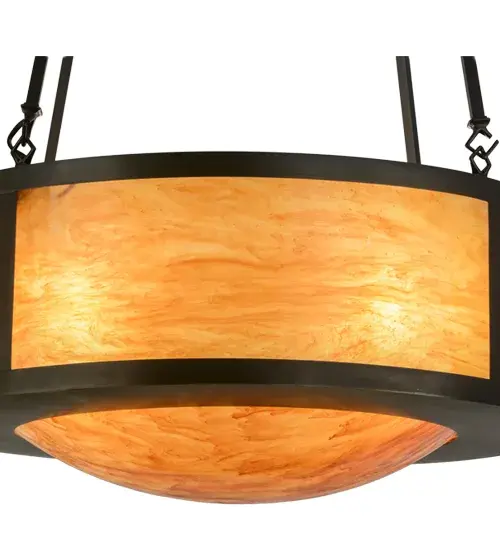 The Pomona by Meyda Lighting - Image 8