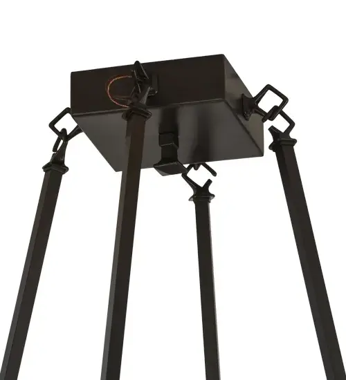 The Pomona by Meyda Lighting - Image 9