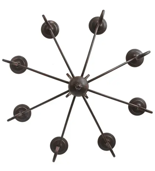 The Sienna by Meyda Lighting - Image 7