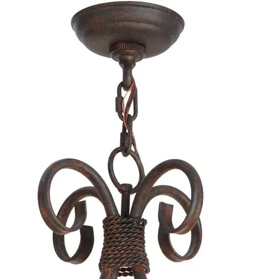 The Sienna by Meyda Lighting - Image 9