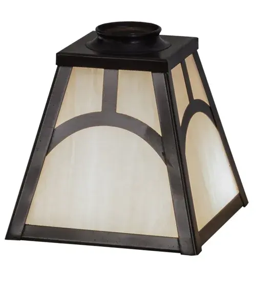 The Mission by Meyda Lighting - Image 1
