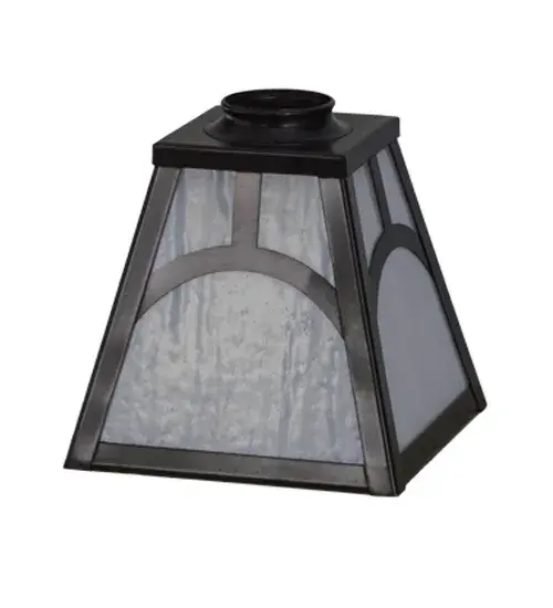 The Mission by Meyda Lighting - Image 2