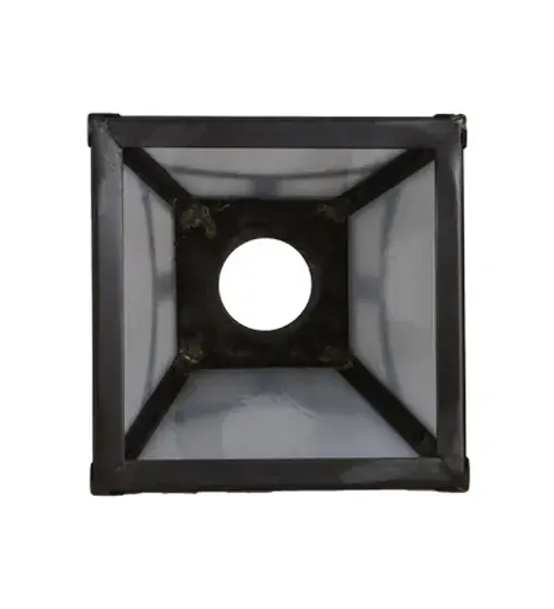 The Mission by Meyda Lighting - Image 3