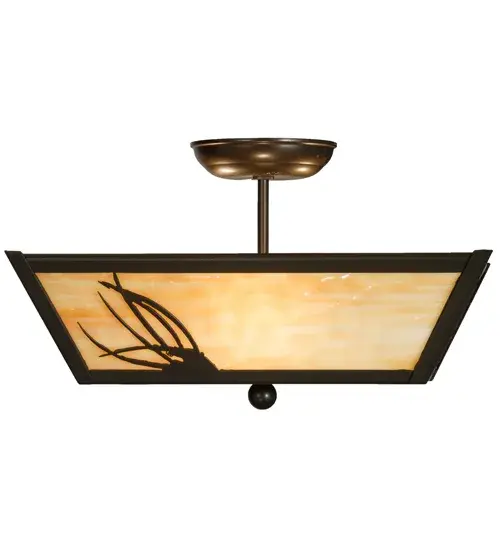 The Mountain Pine by Meyda Lighting - Image 5
