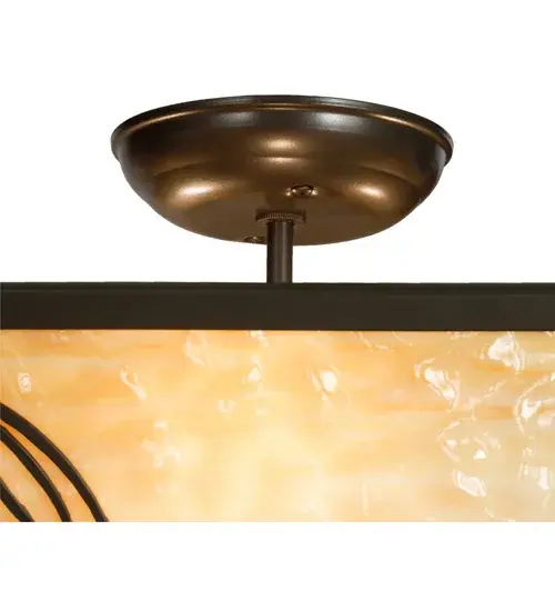 The Mountain Pine by Meyda Lighting - Image 9