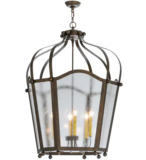 The Citadel by Meyda Lighting - Image 1