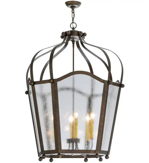 The Citadel by Meyda Lighting - Image 2