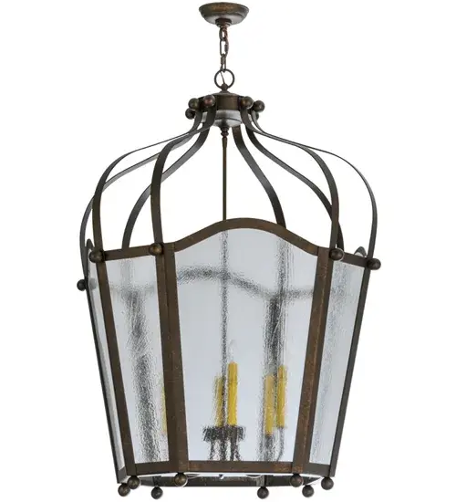 The Citadel by Meyda Lighting - Image 3