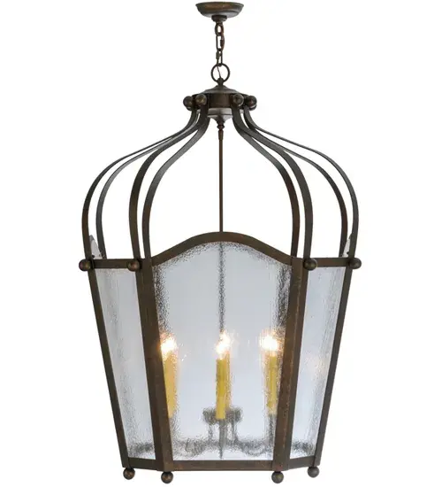 The Citadel by Meyda Lighting - Image 5