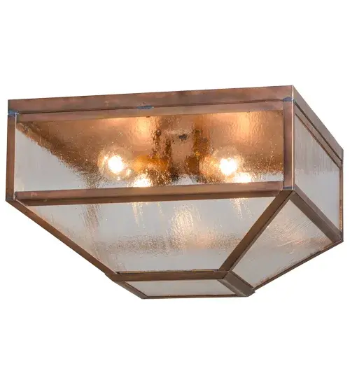 The Mission by Meyda Lighting - Image 1