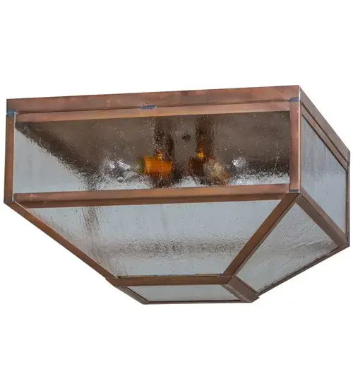 The Mission by Meyda Lighting - Image 3