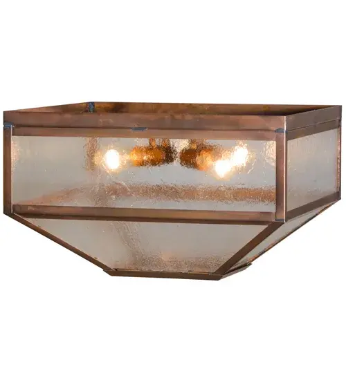 The Mission by Meyda Lighting - Image 4