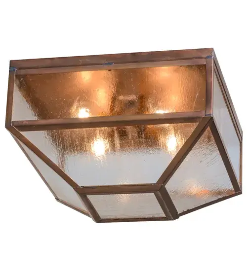 The Mission by Meyda Lighting - Image 6
