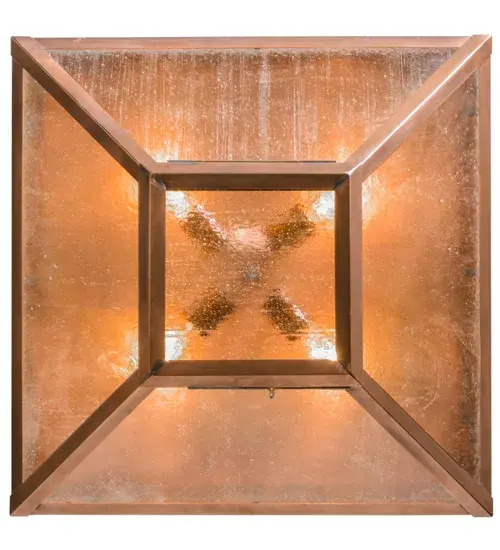 The Mission by Meyda Lighting - Image 7