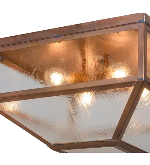 The Mission by Meyda Lighting - Image 8