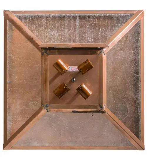 The Mission by Meyda Lighting - Image 9