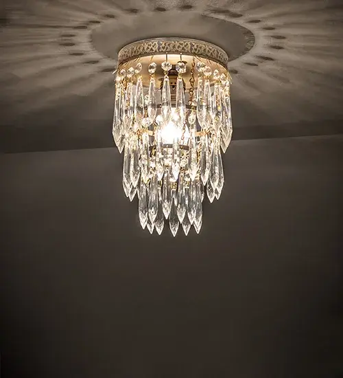 The Finnimore by Meyda Lighting - Image 1