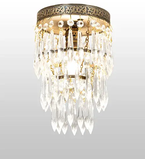 The Finnimore by Meyda Lighting - Image 2