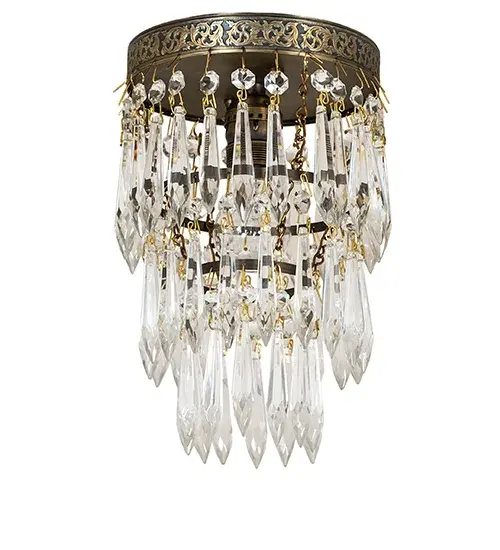 The Finnimore by Meyda Lighting - Image 3