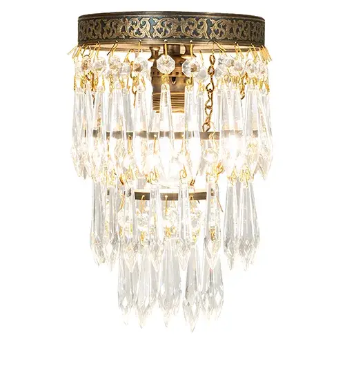 The Finnimore by Meyda Lighting - Image 4