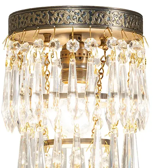 The Finnimore by Meyda Lighting - Image 7