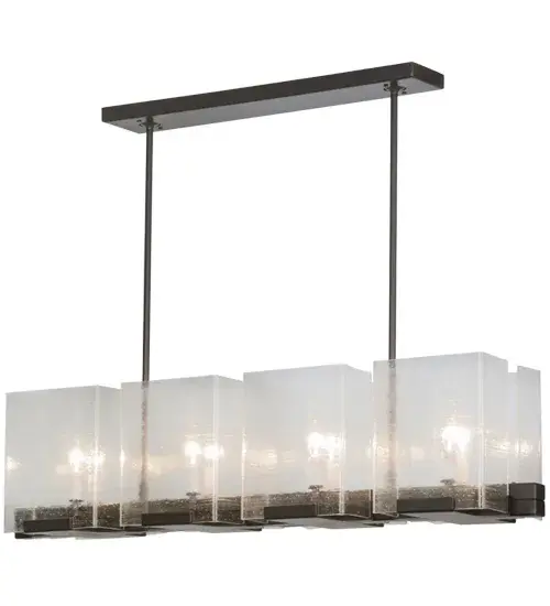 The Ice Cube by Meyda Lighting - Image 1