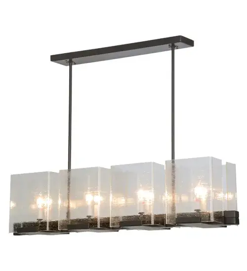 The Ice Cube by Meyda Lighting - Image 2