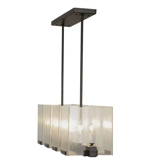 The Ice Cube by Meyda Lighting - Image 7