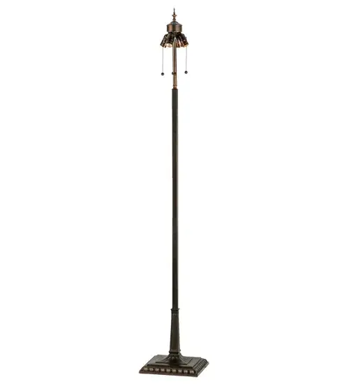 The Mission by Meyda Lighting - Image 1