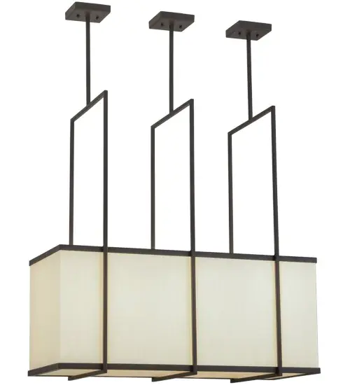 The Quadrato by Meyda Lighting - Image 1