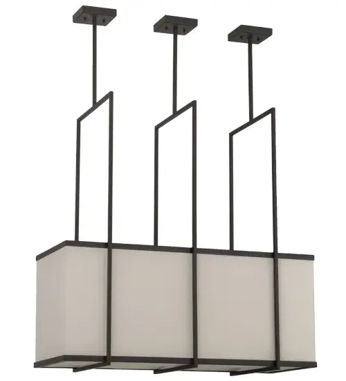 The Quadrato by Meyda Lighting - Image 3