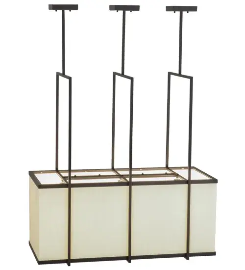 The Quadrato by Meyda Lighting - Image 4