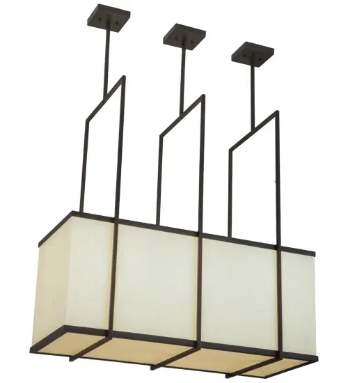The Quadrato by Meyda Lighting - Image 5