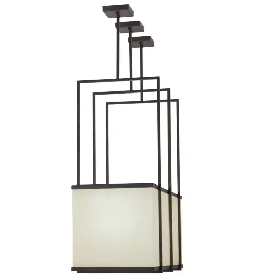 The Quadrato by Meyda Lighting - Image 7